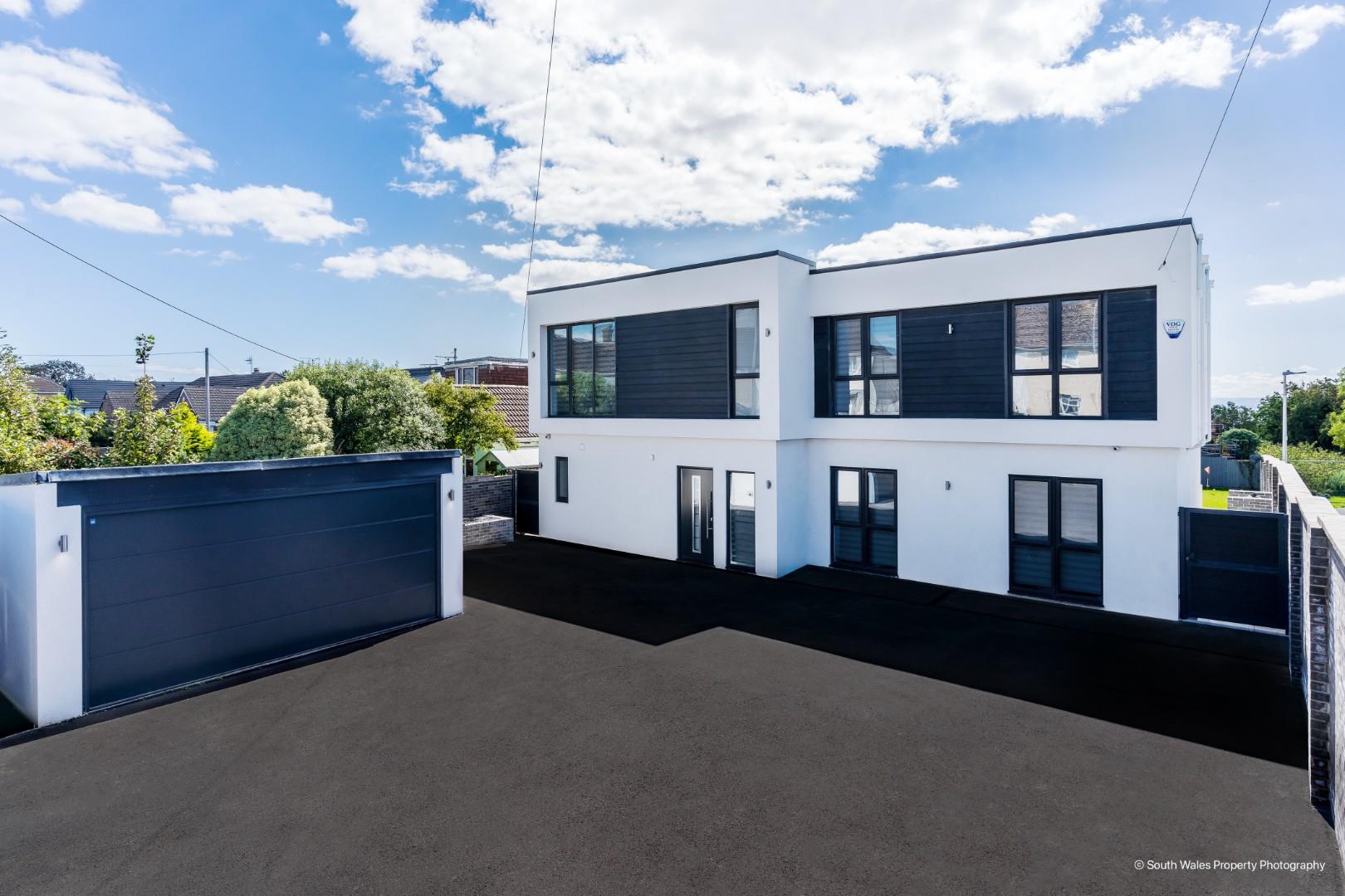 Porthkerry Road, Rhoose, Vale of Glamorgan, CF62 3HD